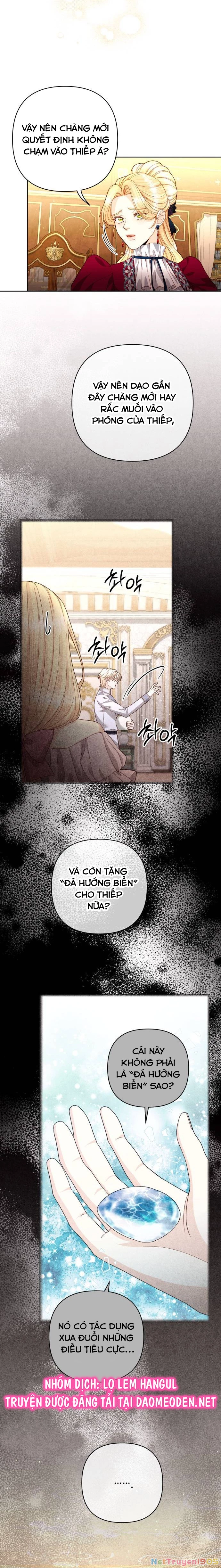 Hoàng Hậu Tái Hôn Chapter 196 - 41