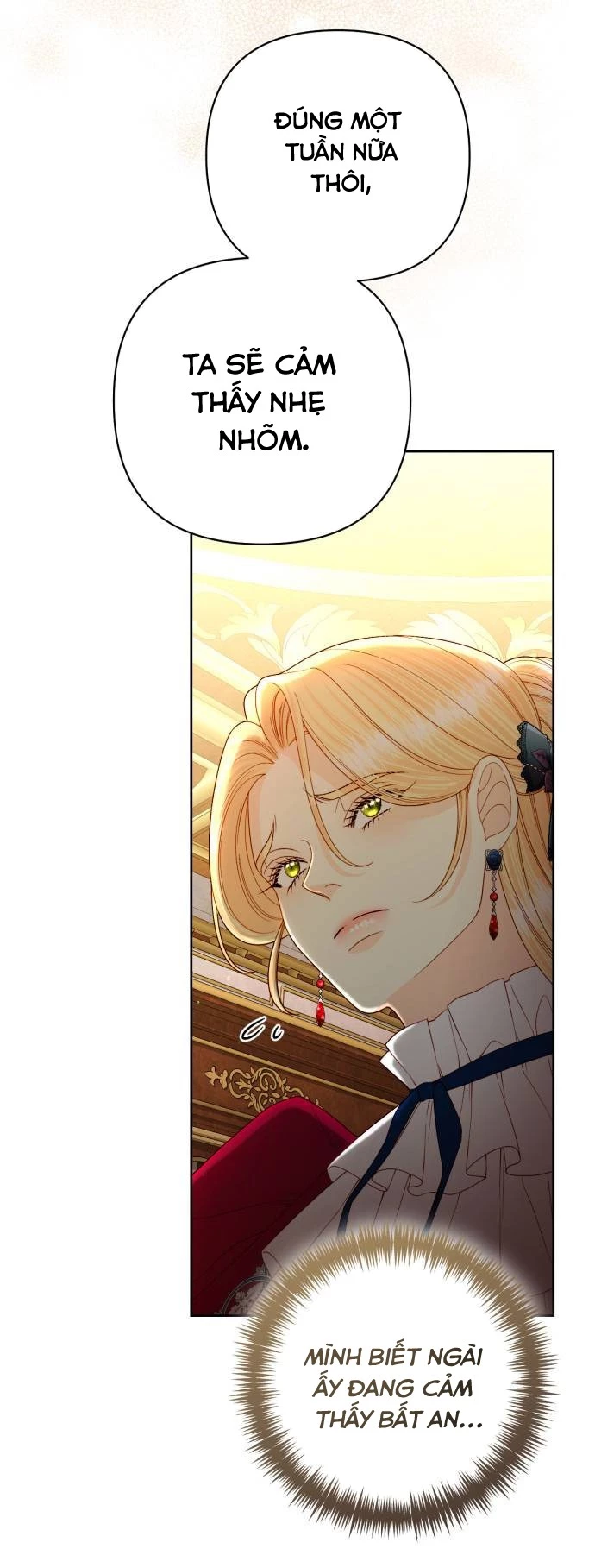 Hoàng Hậu Tái Hôn Chapter 196 - 45