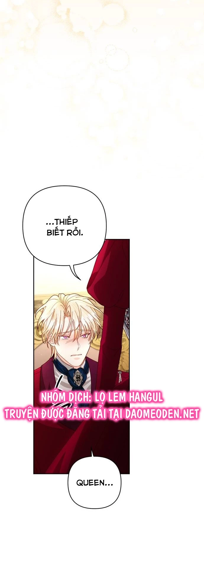 Hoàng Hậu Tái Hôn Chapter 196 - 47
