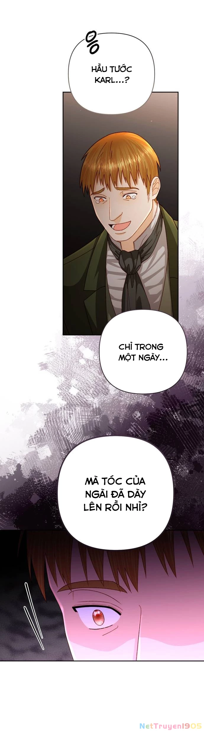 Hoàng Hậu Tái Hôn Chapter 196 - 54