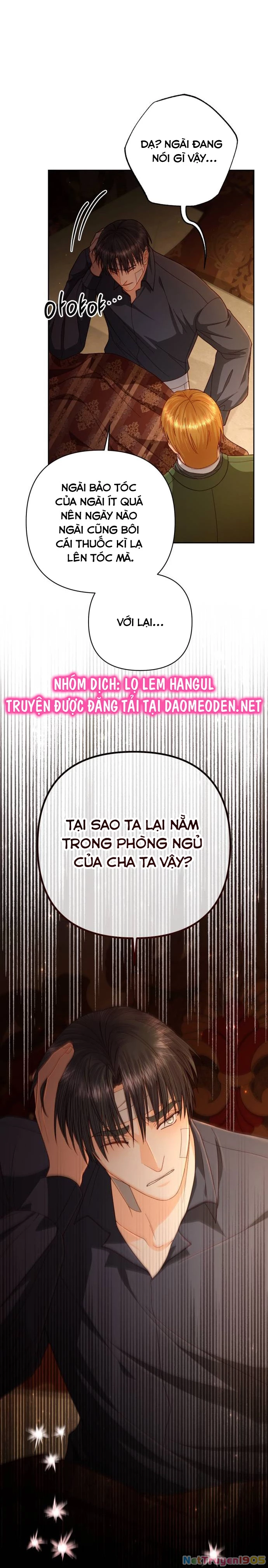Hoàng Hậu Tái Hôn Chapter 196 - 55