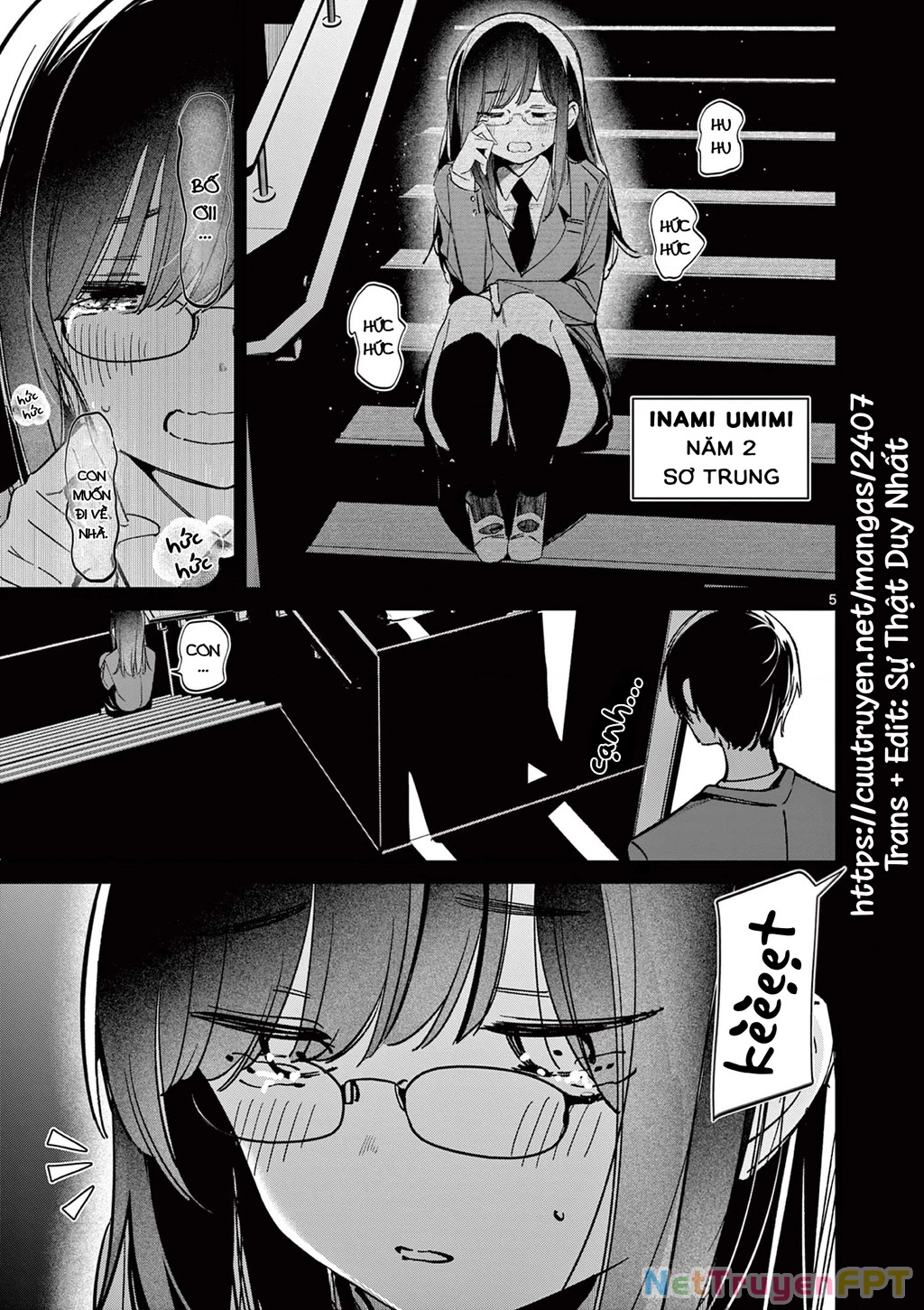 Bạn Gái Người Ta Chapter 52 - 5