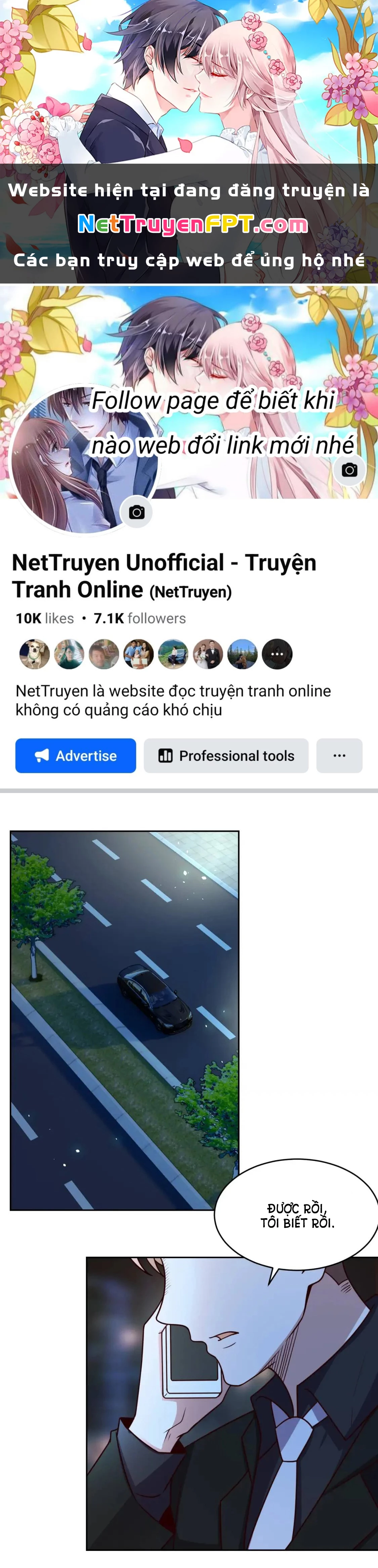 Ta Dựa Vào Ăn Uống Để Giải Cứu Thế Giới Chapter 11 - 1