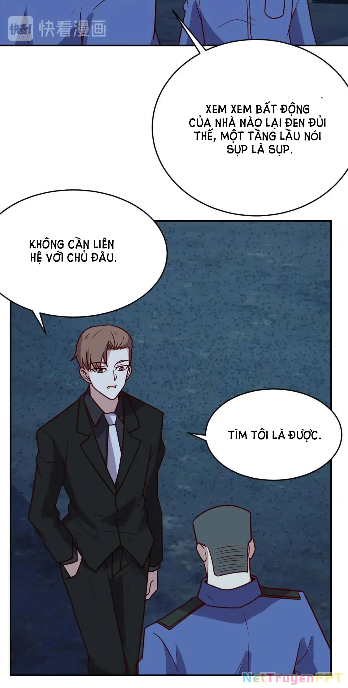 Ta Dựa Vào Ăn Uống Để Giải Cứu Thế Giới Chapter 11 - 19