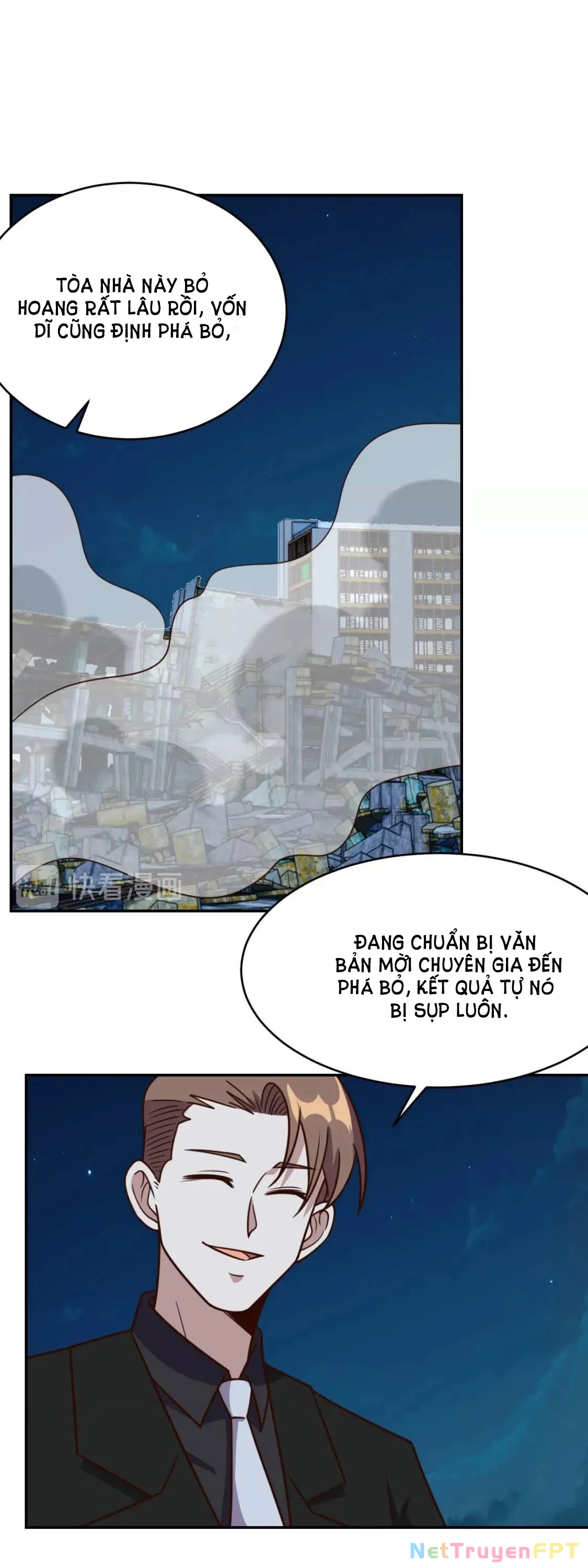 Ta Dựa Vào Ăn Uống Để Giải Cứu Thế Giới Chapter 11 - 22