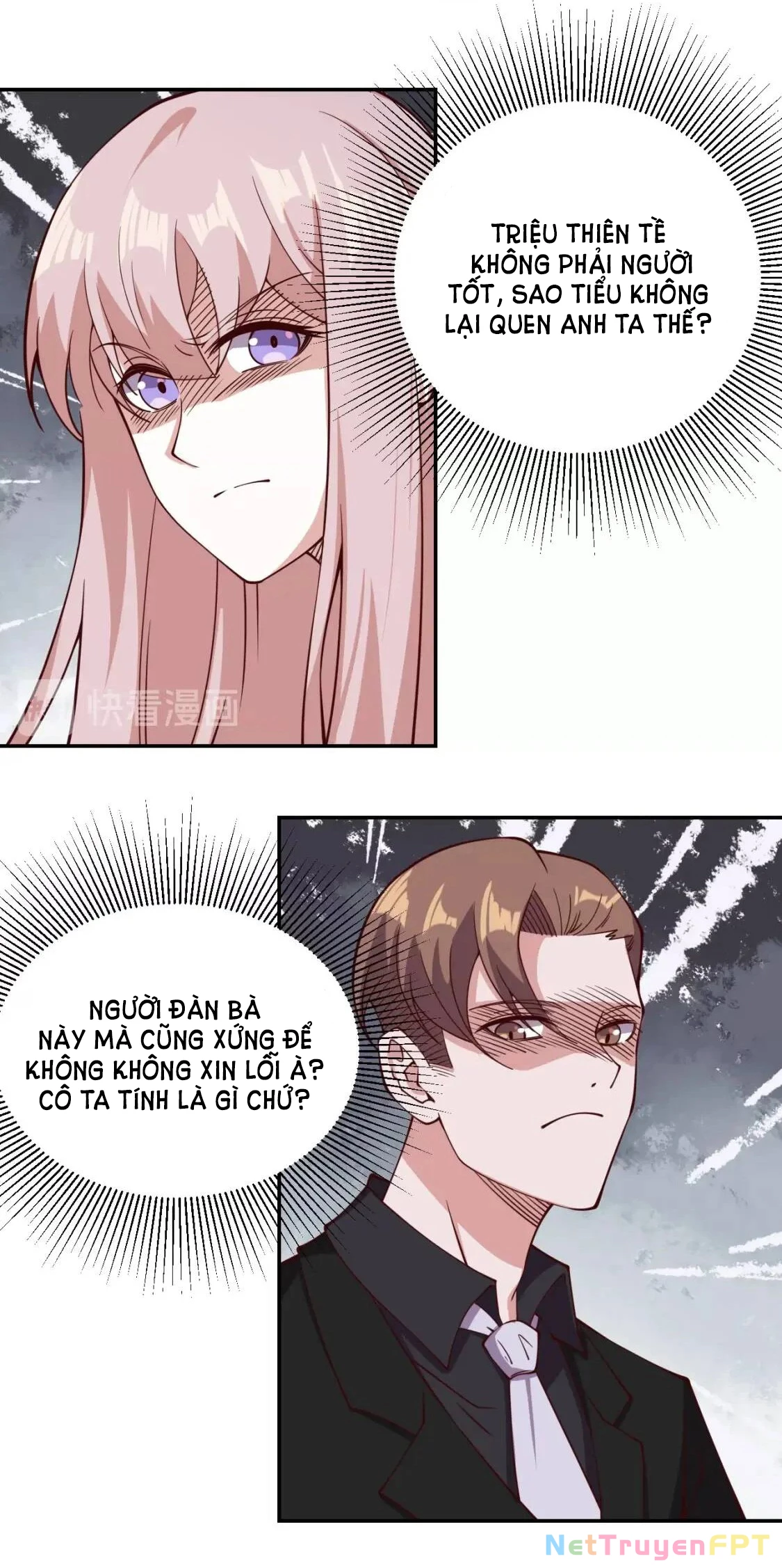 Ta Dựa Vào Ăn Uống Để Giải Cứu Thế Giới Chapter 11 - 29