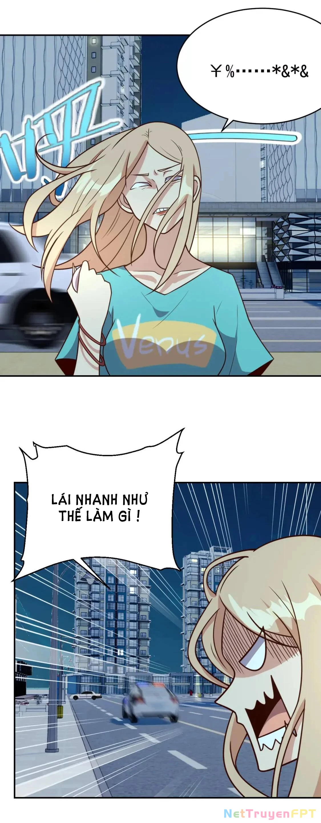 Ta Dựa Vào Ăn Uống Để Giải Cứu Thế Giới Chapter 11 - 35