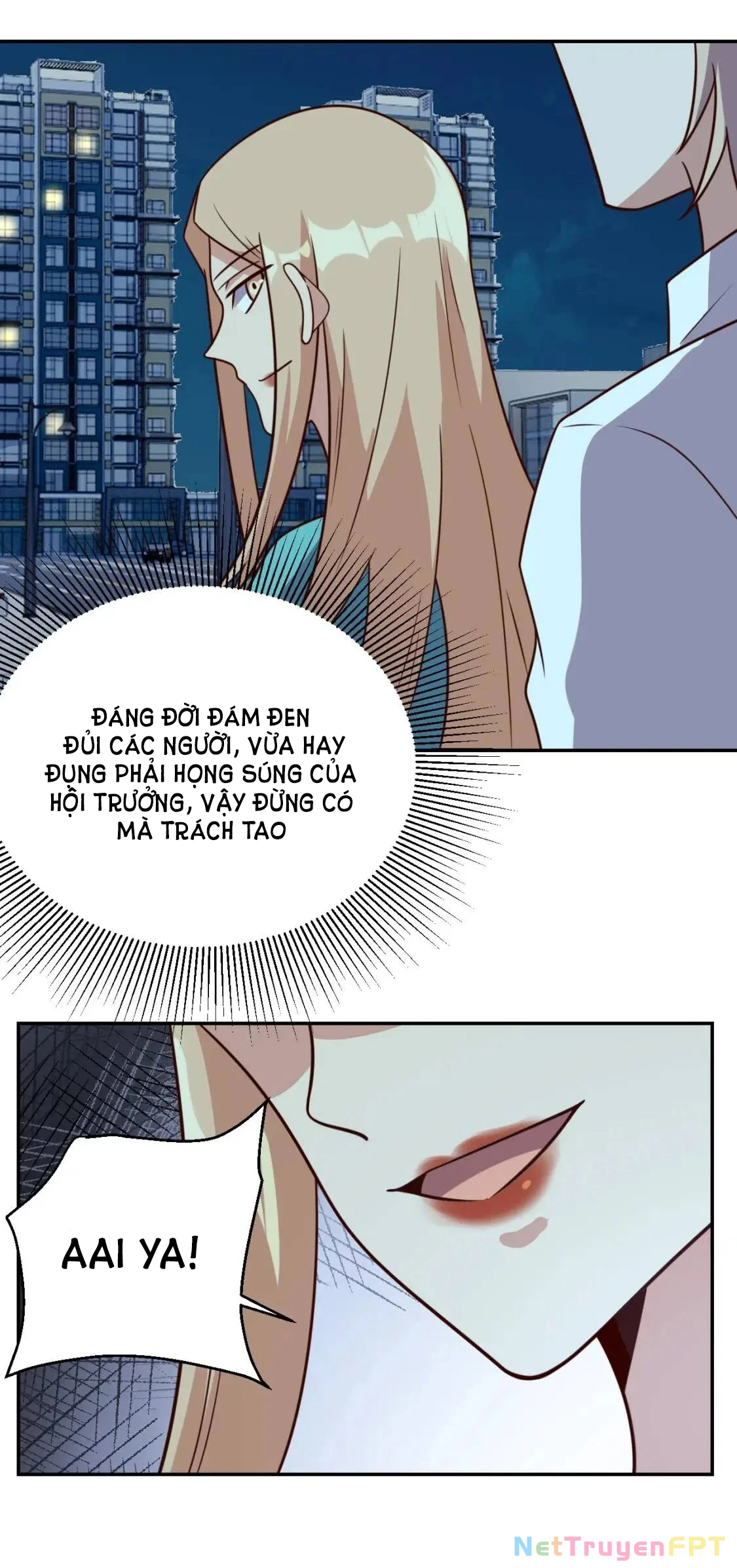 Ta Dựa Vào Ăn Uống Để Giải Cứu Thế Giới Chapter 11 - 37