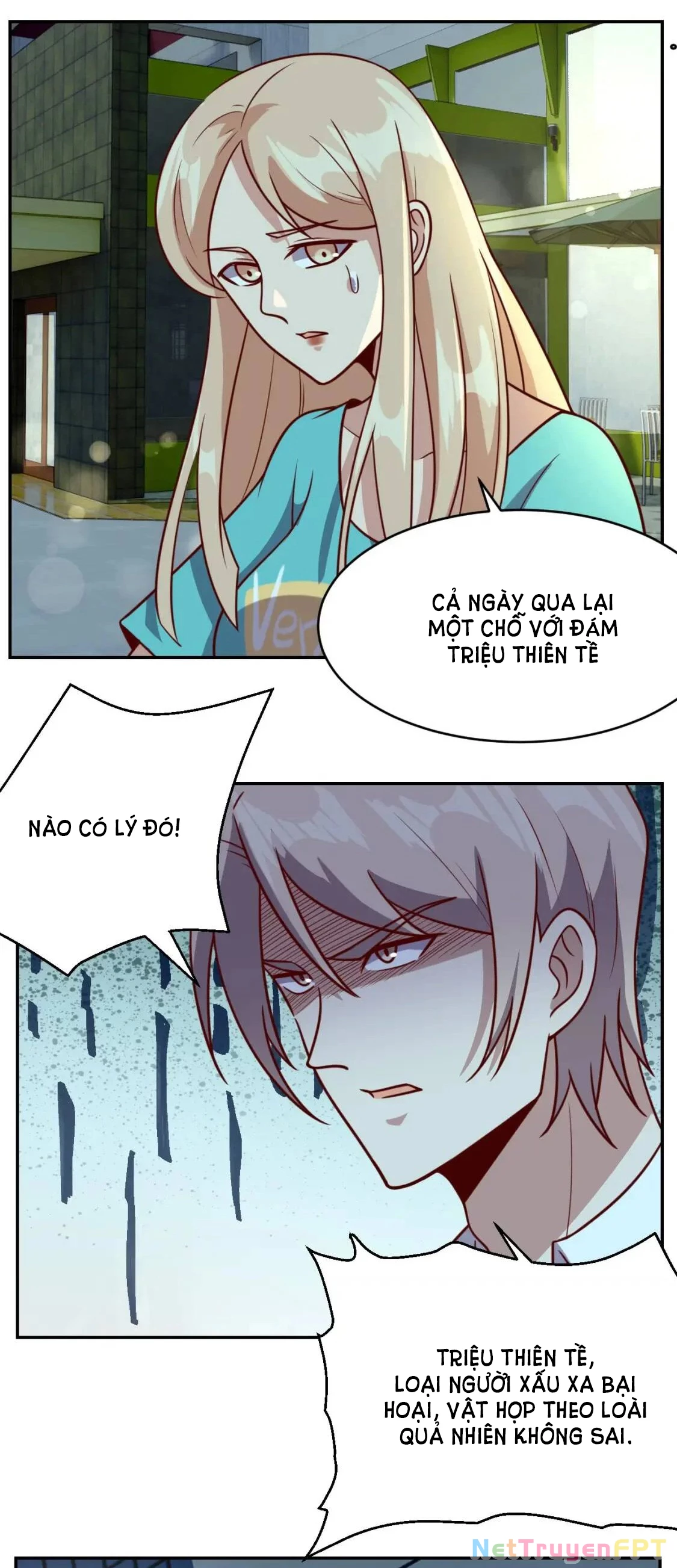 Ta Dựa Vào Ăn Uống Để Giải Cứu Thế Giới Chapter 11 - 40