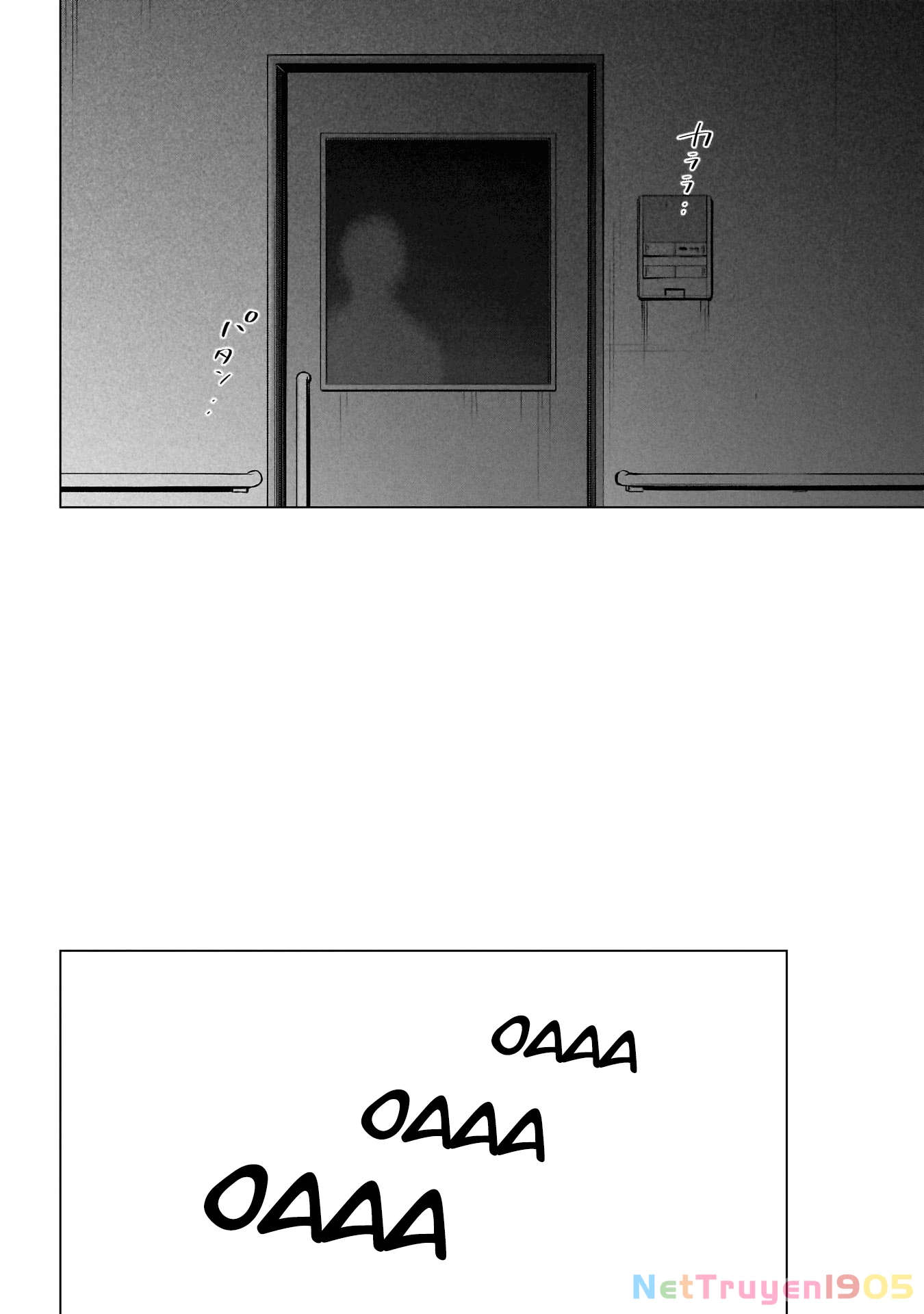 Shounen No Abyss Chapter 179 - 14