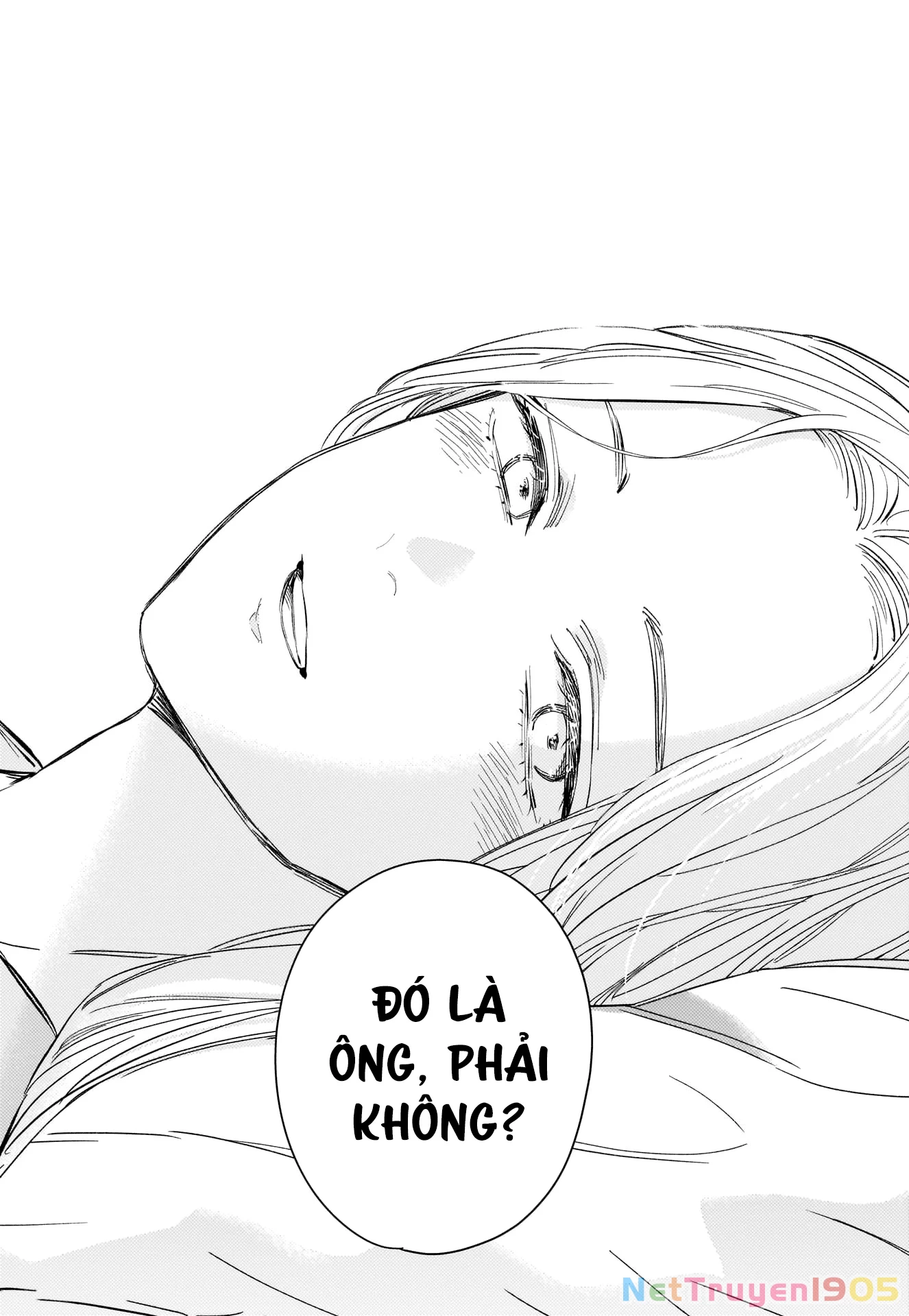 Shounen No Abyss Chapter 179 - 16
