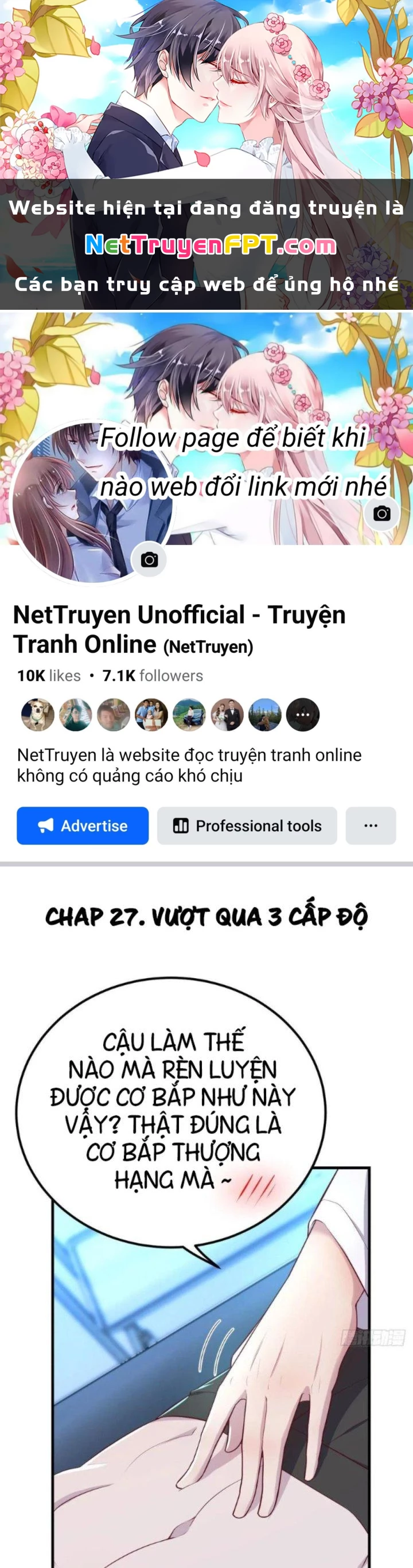Trợ Lý Thánh Tôn, Ta Đã Vô Địch Chapter 27 - 1