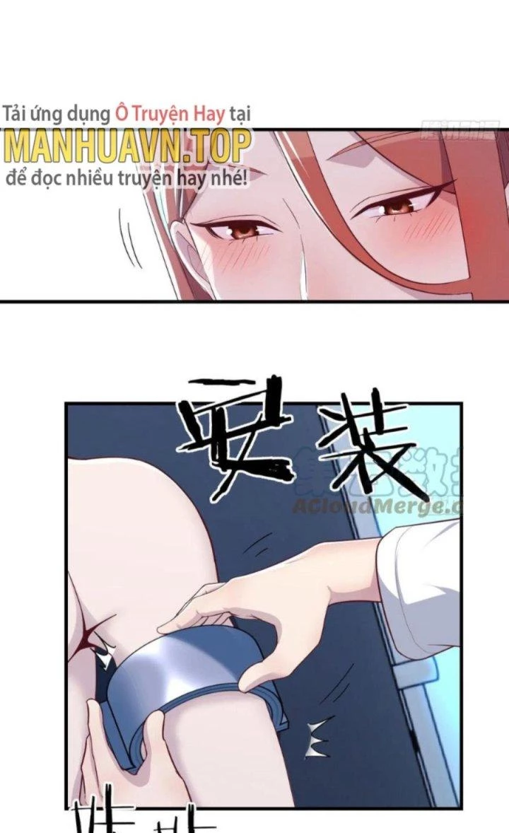 Trợ Lý Thánh Tôn, Ta Đã Vô Địch Chapter 27 - 4