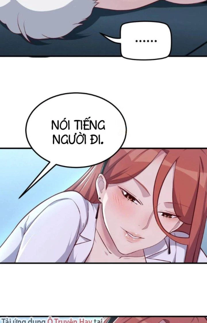 Trợ Lý Thánh Tôn, Ta Đã Vô Địch Chapter 27 - 8