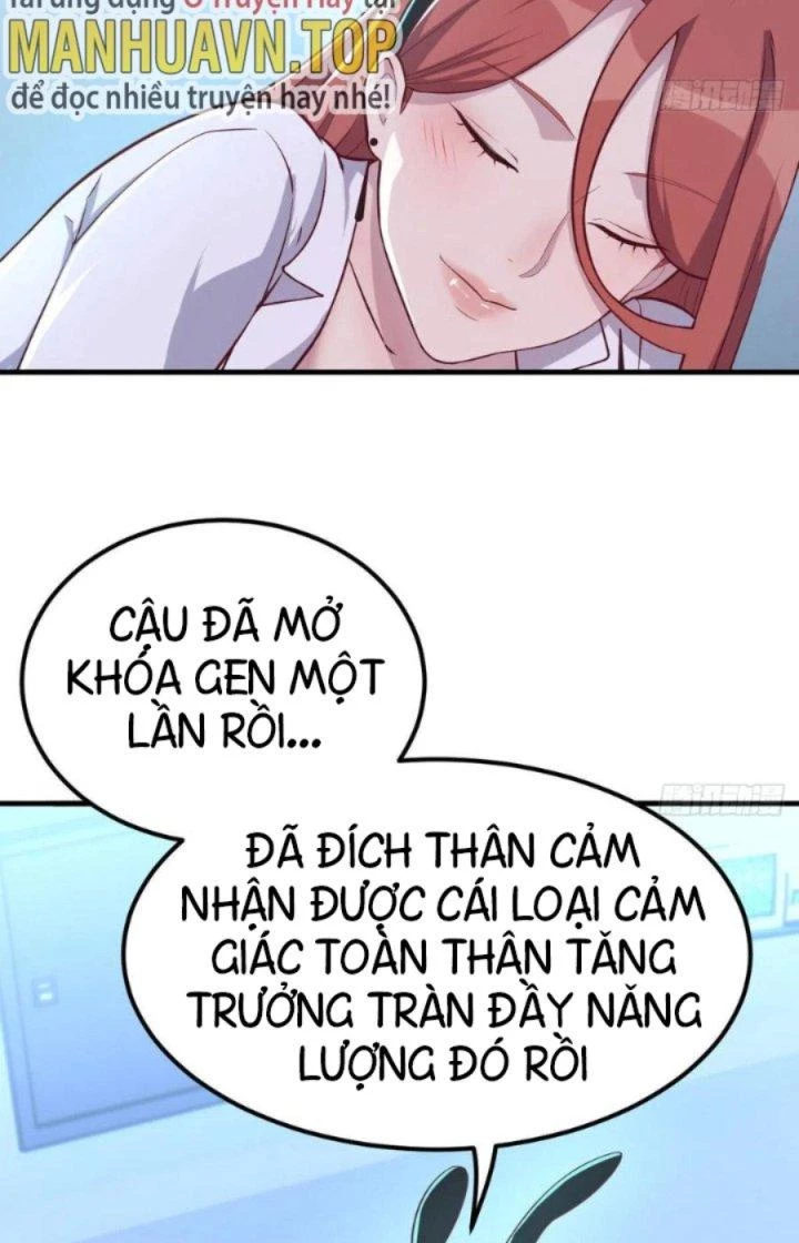 Trợ Lý Thánh Tôn, Ta Đã Vô Địch Chapter 27 - 9