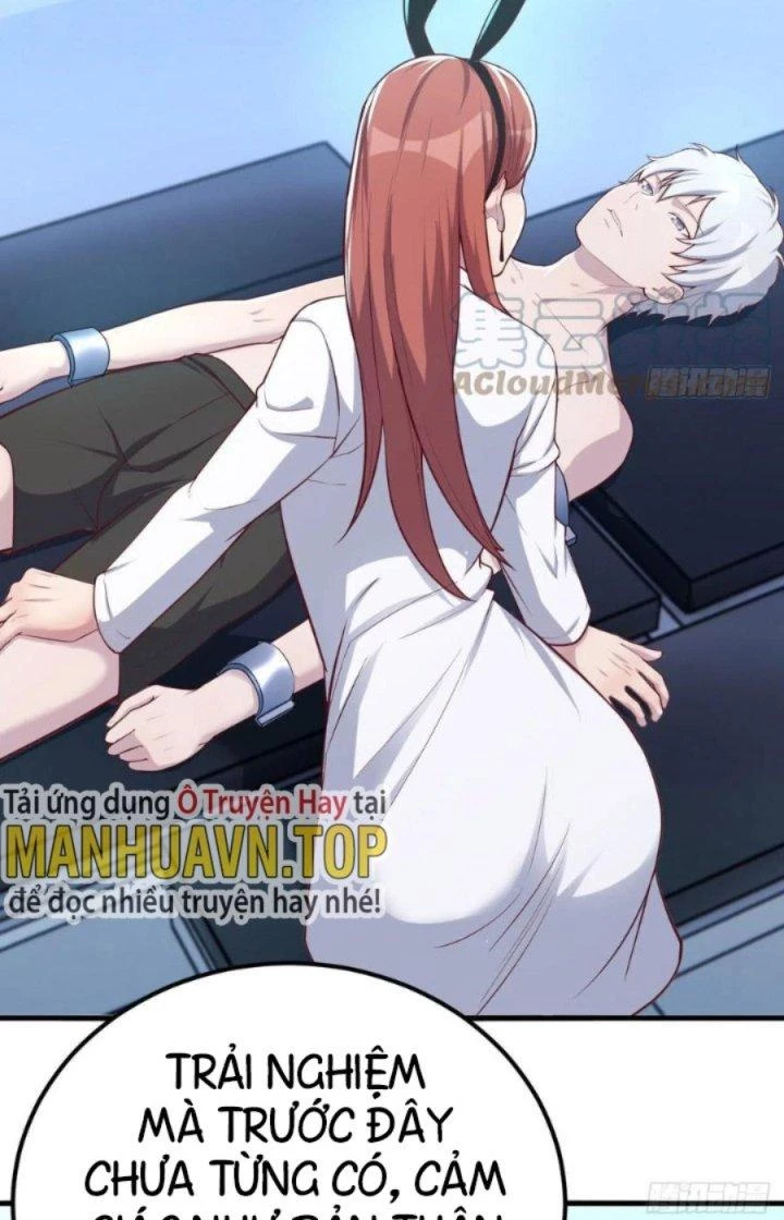 Trợ Lý Thánh Tôn, Ta Đã Vô Địch Chapter 27 - 10