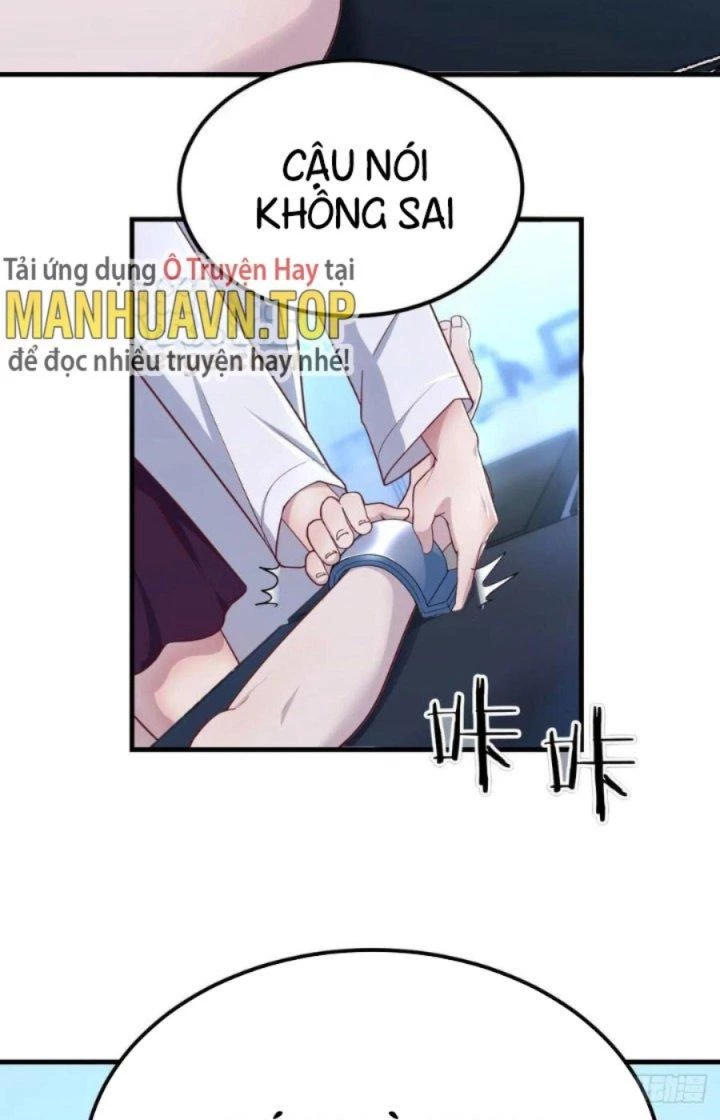 Trợ Lý Thánh Tôn, Ta Đã Vô Địch Chapter 27 - 12