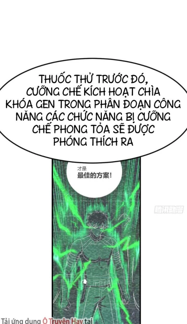 Trợ Lý Thánh Tôn, Ta Đã Vô Địch Chapter 27 - 15