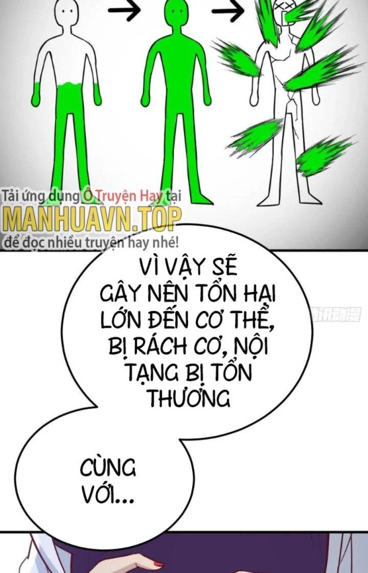 Trợ Lý Thánh Tôn, Ta Đã Vô Địch Chapter 27 - 17