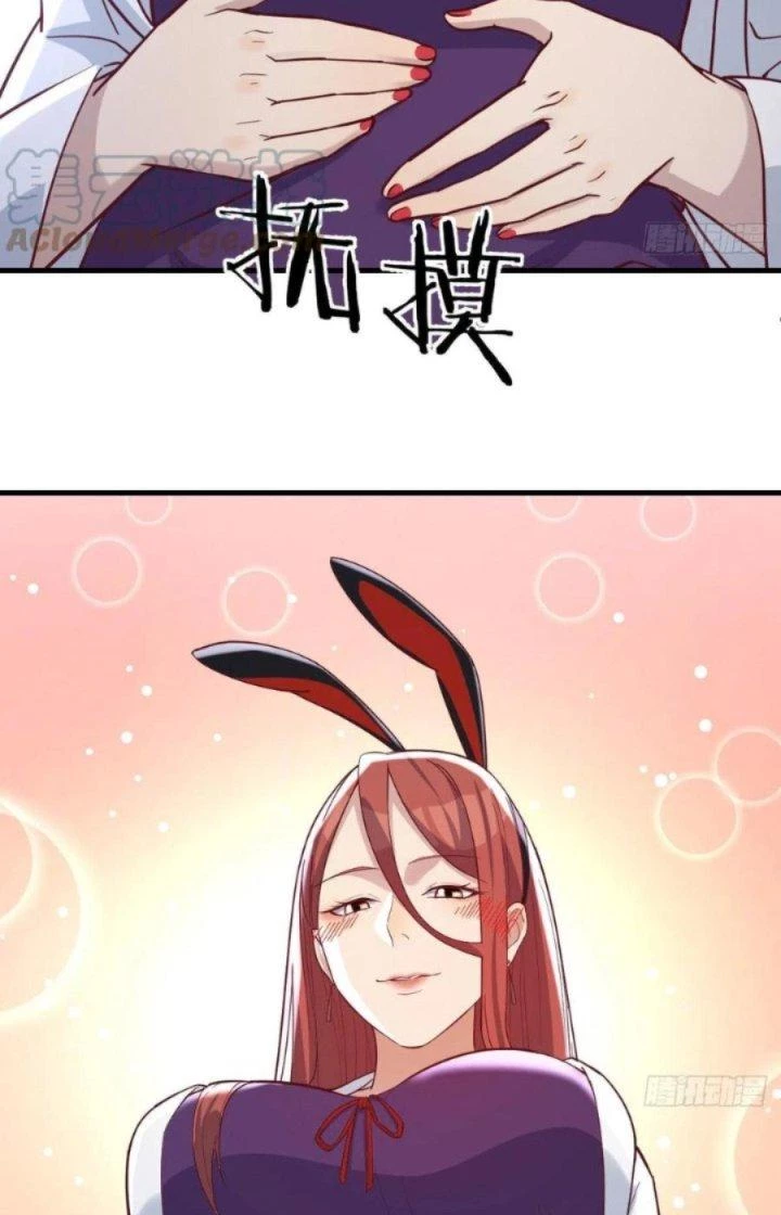 Trợ Lý Thánh Tôn, Ta Đã Vô Địch Chapter 27 - 18