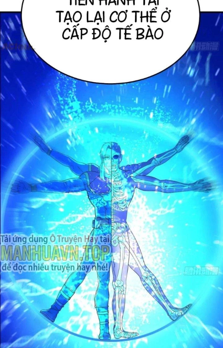 Trợ Lý Thánh Tôn, Ta Đã Vô Địch Chapter 27 - 22