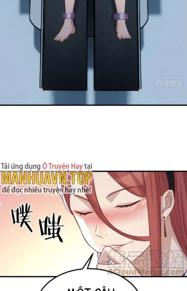 Trợ Lý Thánh Tôn, Ta Đã Vô Địch Chapter 27 - 25