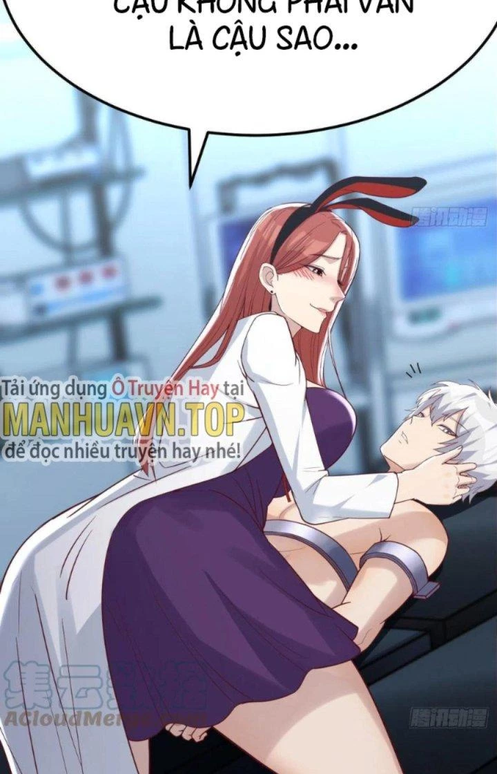 Trợ Lý Thánh Tôn, Ta Đã Vô Địch Chapter 27 - 27