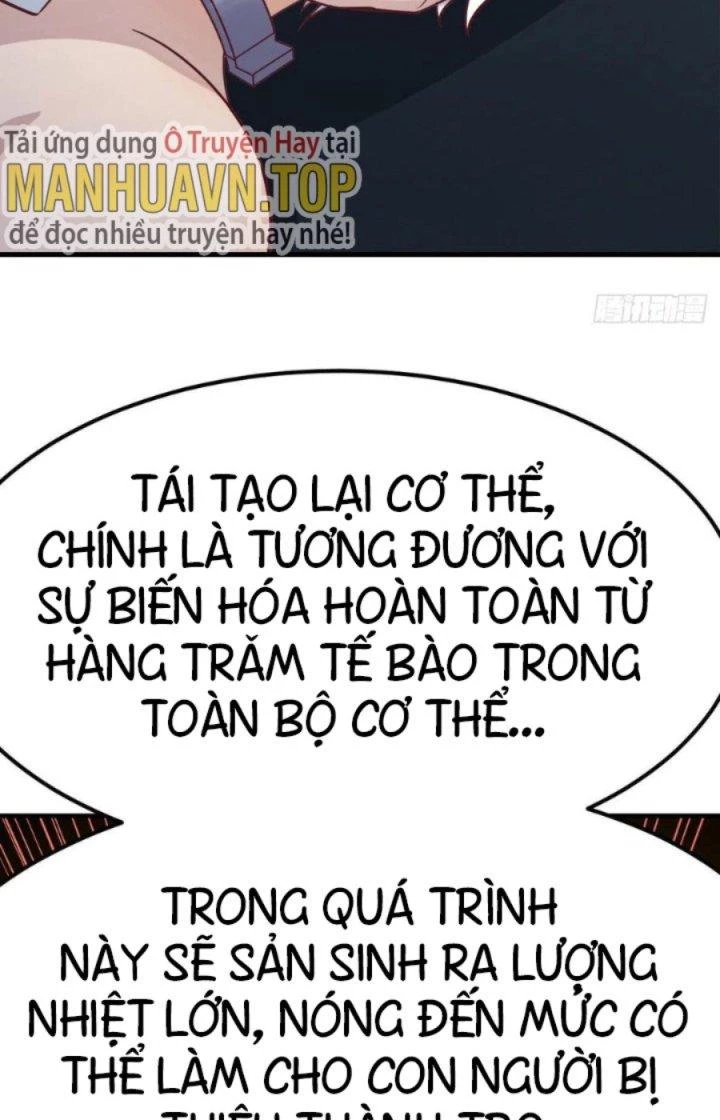 Trợ Lý Thánh Tôn, Ta Đã Vô Địch Chapter 27 - 29