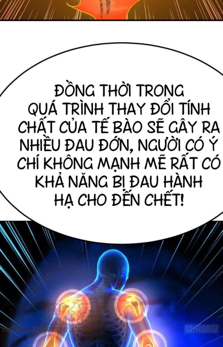 Trợ Lý Thánh Tôn, Ta Đã Vô Địch Chapter 27 - 31