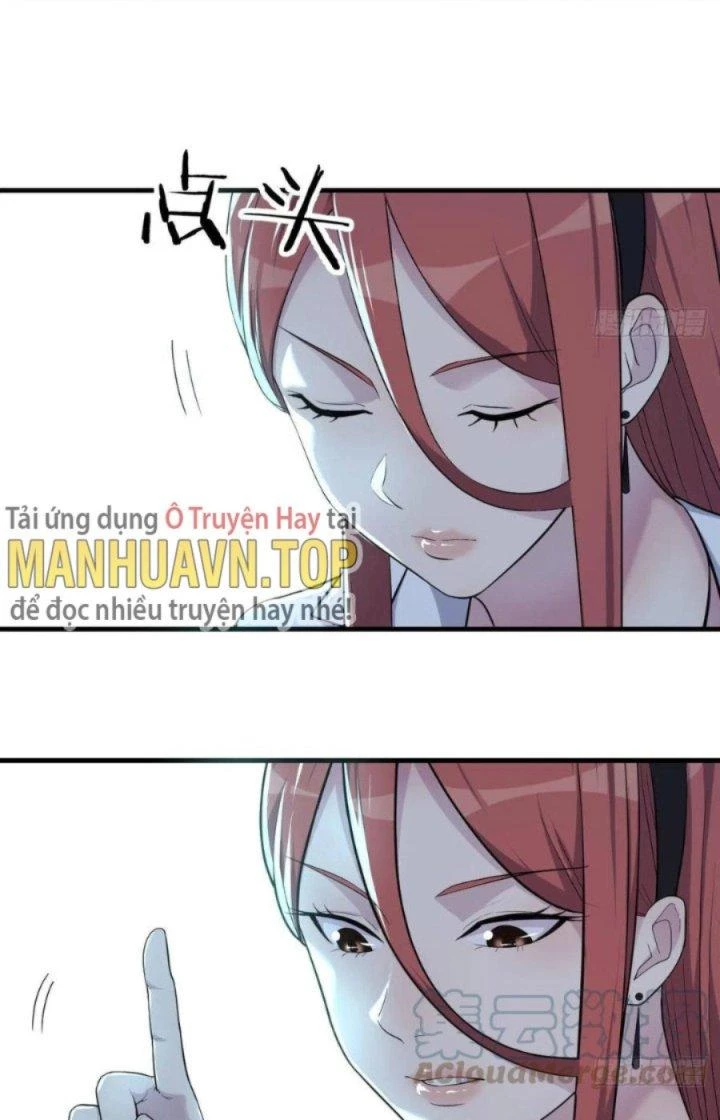 Trợ Lý Thánh Tôn, Ta Đã Vô Địch Chapter 27 - 35