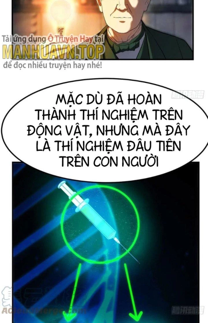 Trợ Lý Thánh Tôn, Ta Đã Vô Địch Chapter 27 - 37