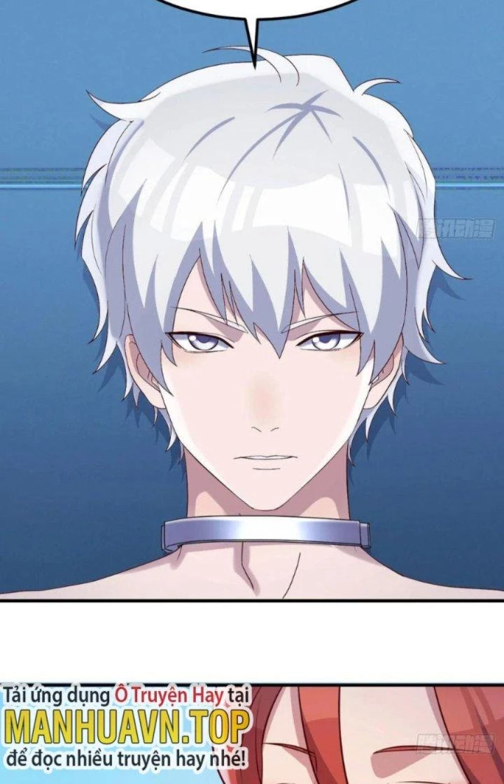 Trợ Lý Thánh Tôn, Ta Đã Vô Địch Chapter 27 - 41