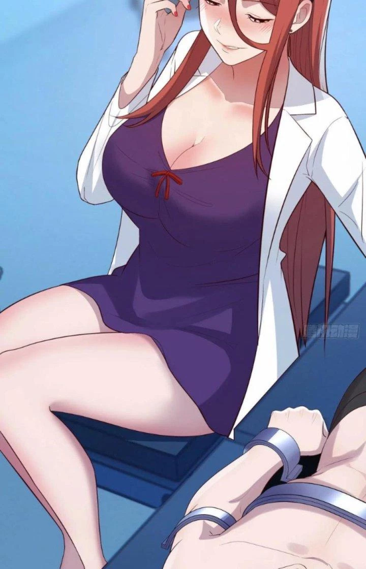 Trợ Lý Thánh Tôn, Ta Đã Vô Địch Chapter 27 - 44