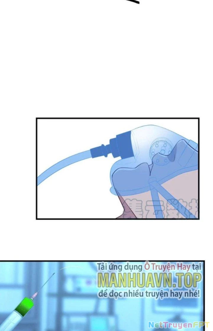 Trợ Lý Thánh Tôn, Ta Đã Vô Địch Chapter 27 - 49