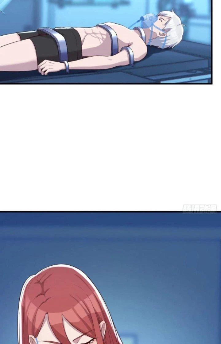 Trợ Lý Thánh Tôn, Ta Đã Vô Địch Chapter 27 - 50