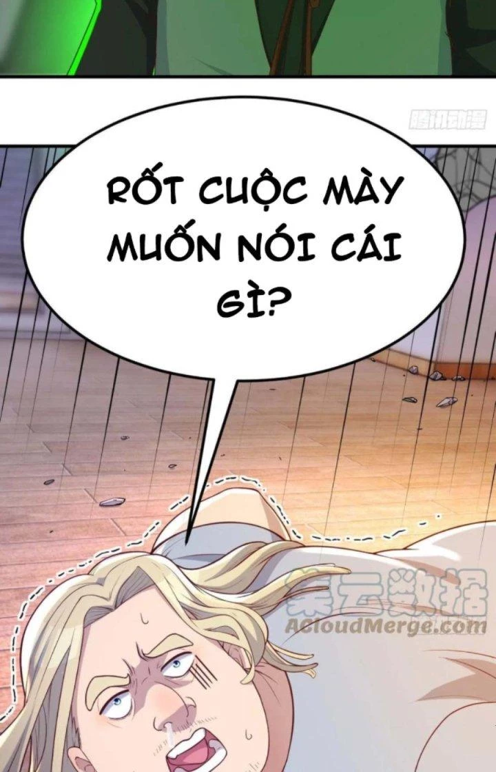 Trợ Lý Thánh Tôn, Ta Đã Vô Địch Chapter 39 - 2