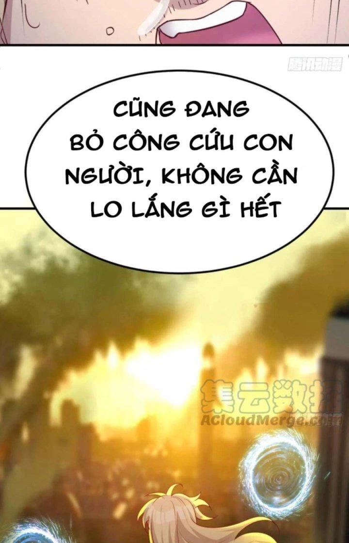Trợ Lý Thánh Tôn, Ta Đã Vô Địch Chapter 39 - 4