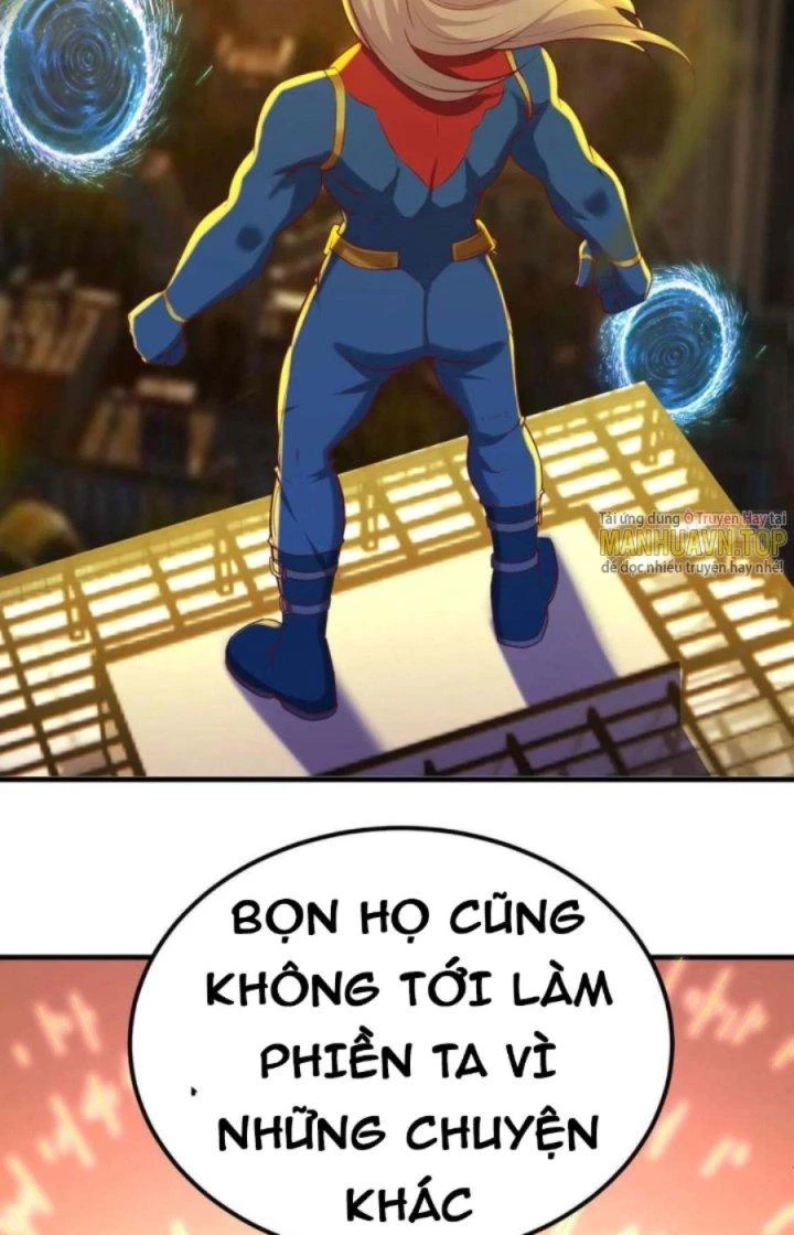 Trợ Lý Thánh Tôn, Ta Đã Vô Địch Chapter 39 - 5