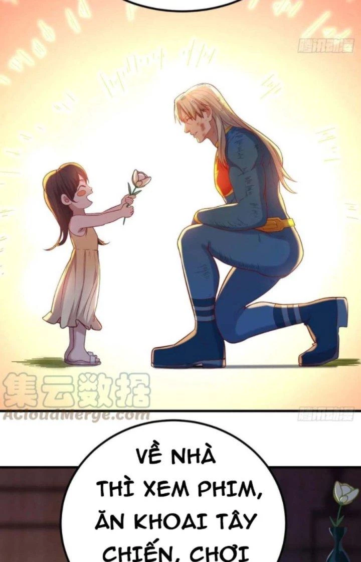 Trợ Lý Thánh Tôn, Ta Đã Vô Địch Chapter 39 - 6