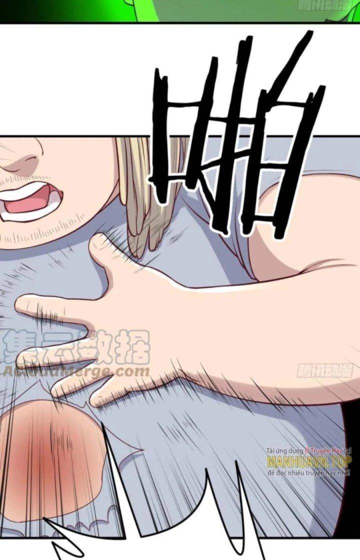 Trợ Lý Thánh Tôn, Ta Đã Vô Địch Chapter 39 - 10