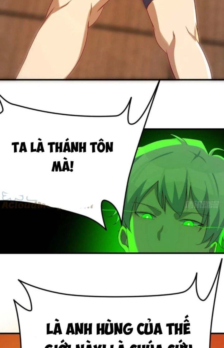 Trợ Lý Thánh Tôn, Ta Đã Vô Địch Chapter 39 - 14