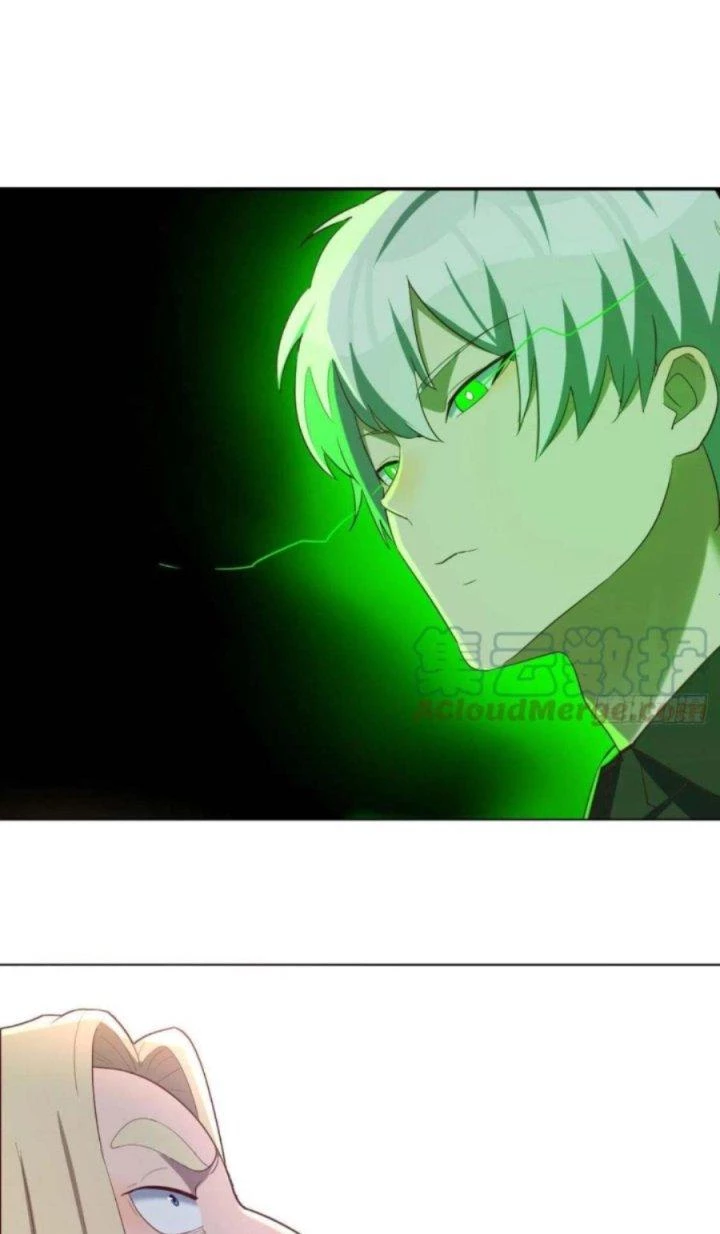 Trợ Lý Thánh Tôn, Ta Đã Vô Địch Chapter 39 - 18