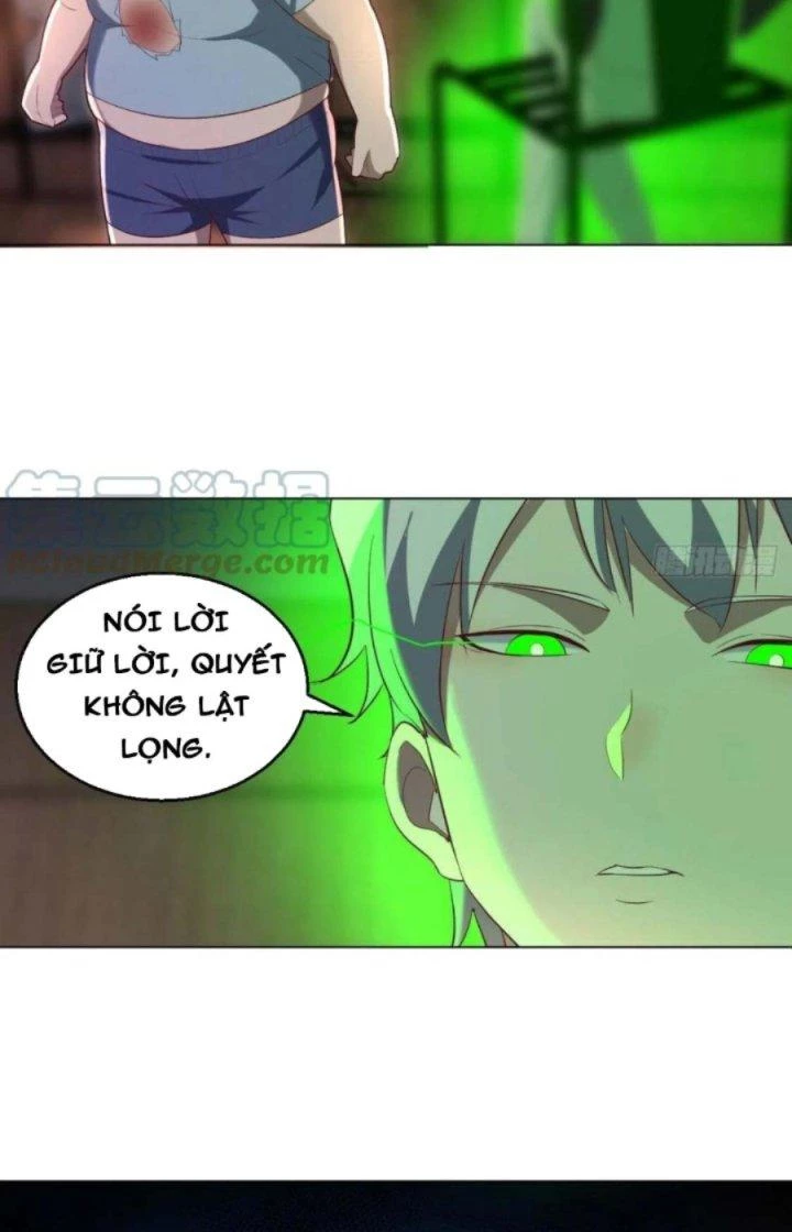 Trợ Lý Thánh Tôn, Ta Đã Vô Địch Chapter 39 - 24