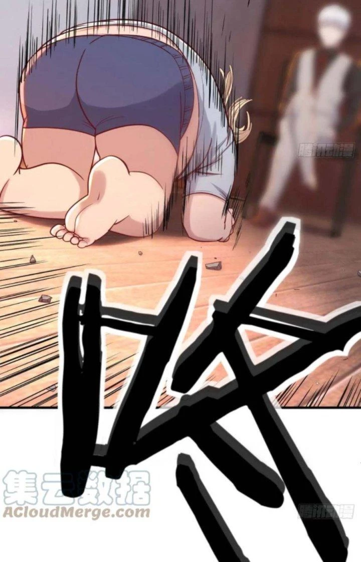 Trợ Lý Thánh Tôn, Ta Đã Vô Địch Chapter 39 - 43