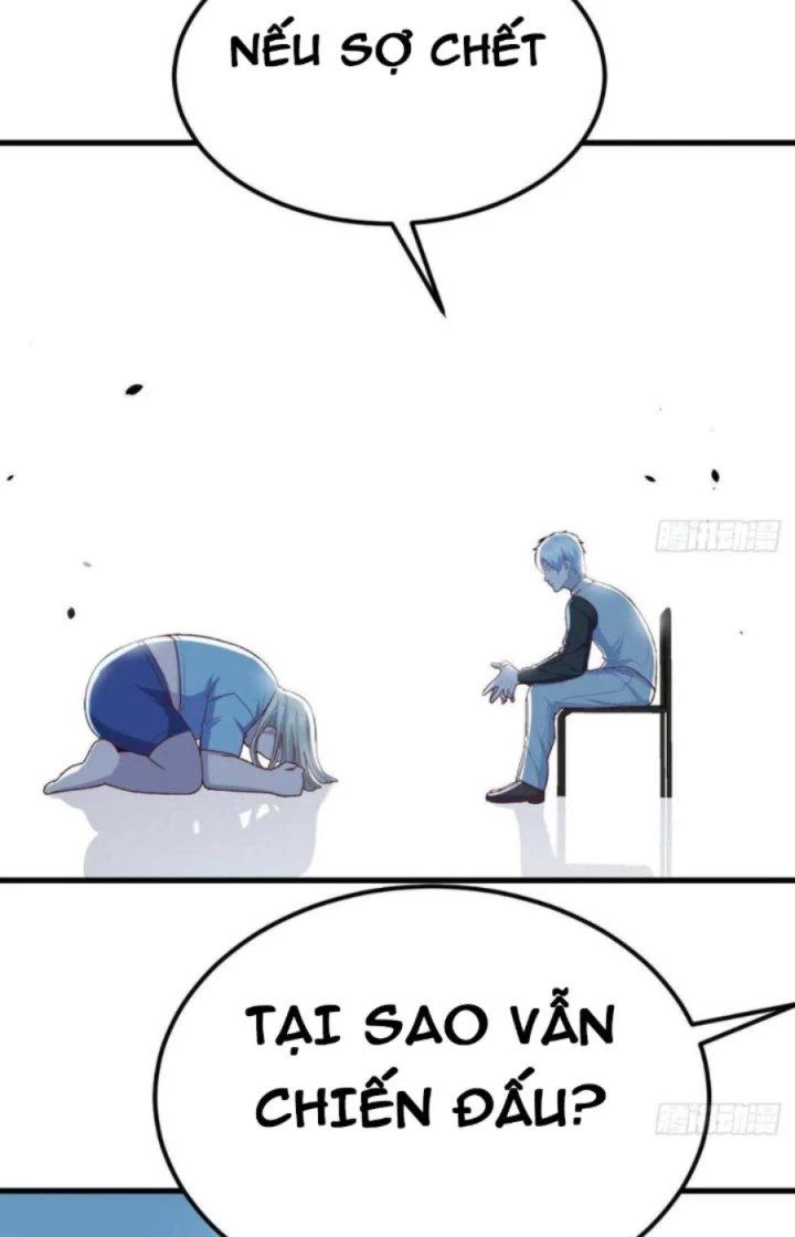 Trợ Lý Thánh Tôn, Ta Đã Vô Địch Chapter 39 - 48