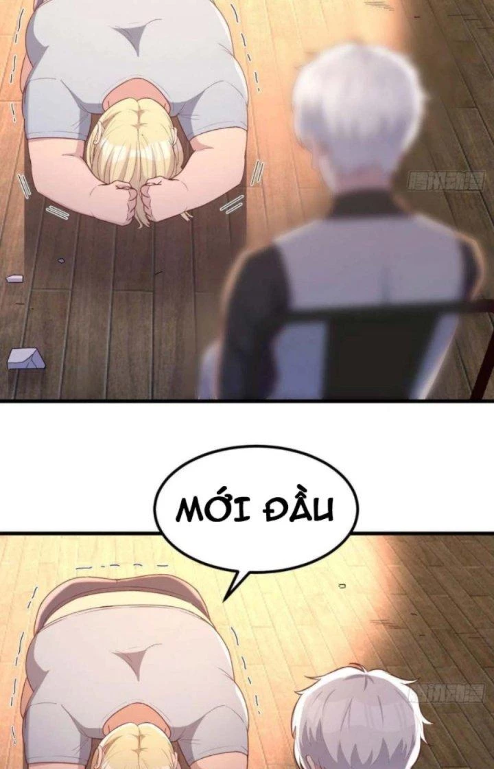 Trợ Lý Thánh Tôn, Ta Đã Vô Địch Chapter 39 - 50