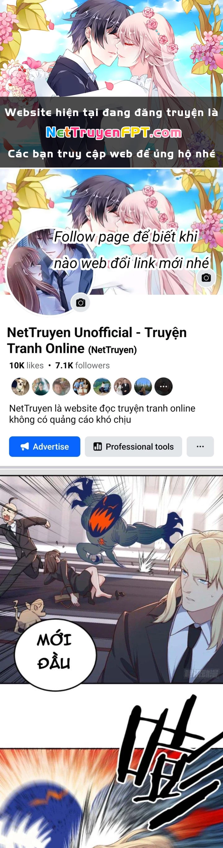 Trợ Lý Thánh Tôn, Ta Đã Vô Địch Chapter 40 - 1