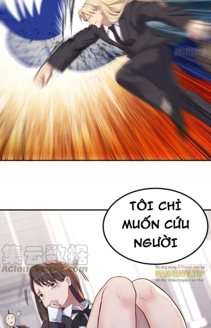 Trợ Lý Thánh Tôn, Ta Đã Vô Địch Chapter 40 - 2