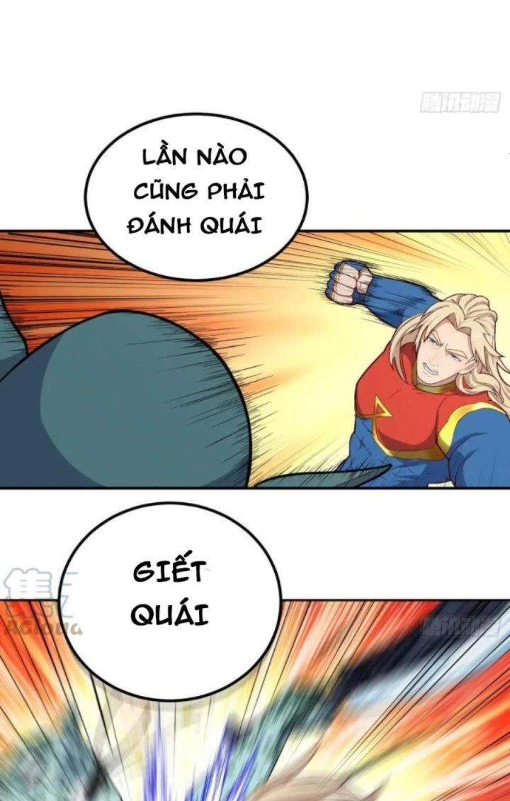 Trợ Lý Thánh Tôn, Ta Đã Vô Địch Chapter 40 - 6