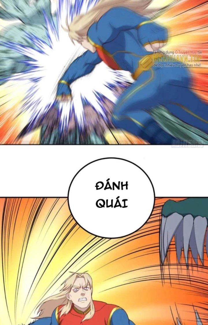 Trợ Lý Thánh Tôn, Ta Đã Vô Địch Chapter 40 - 7